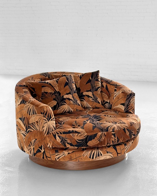 Scoop chair 2-64-xxx